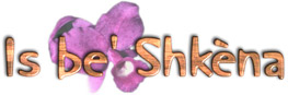 Logo de Is be' Shkna